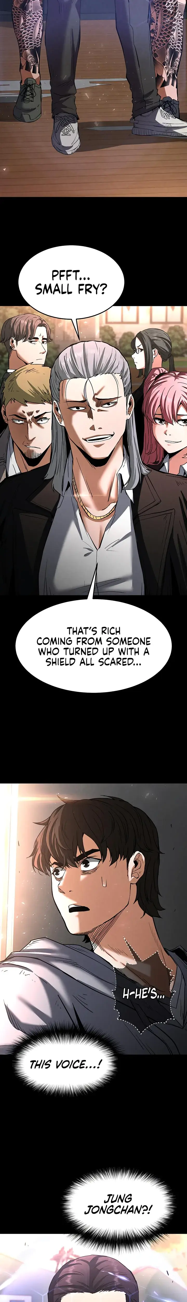 Human Trash Episode 10 - Page 8