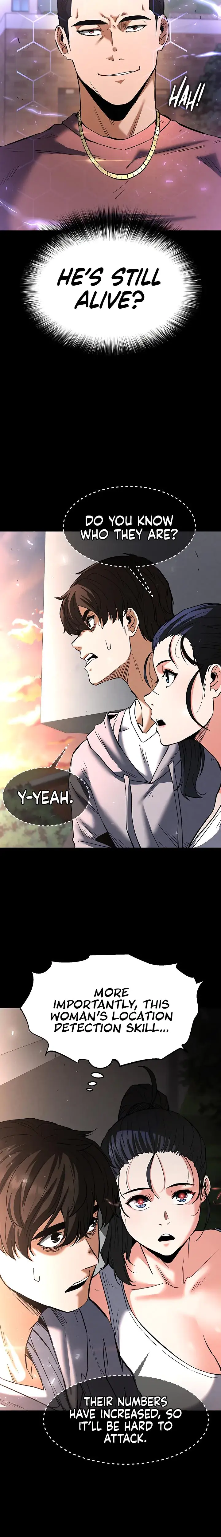 Human Trash Episode 10 - Page 9