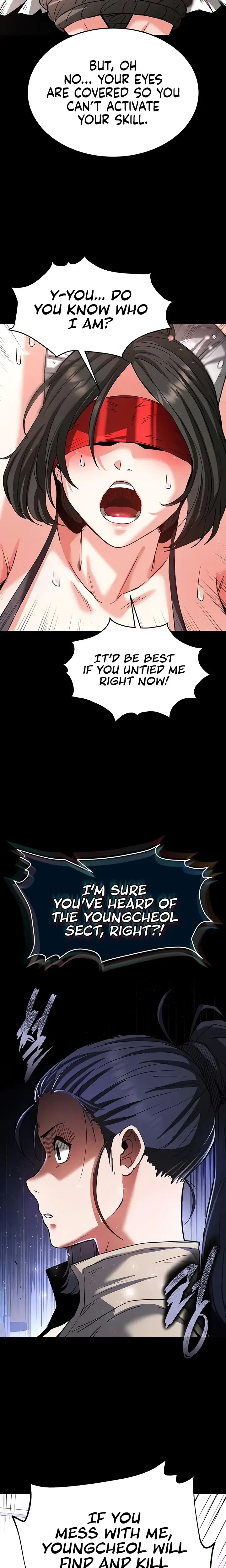 Human Trash Episode 11 - Page 18