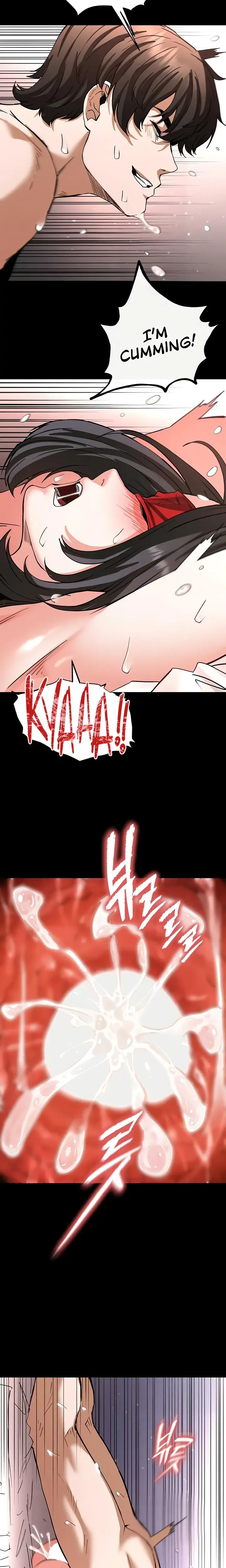 Human Trash Episode 12 - Page 13
