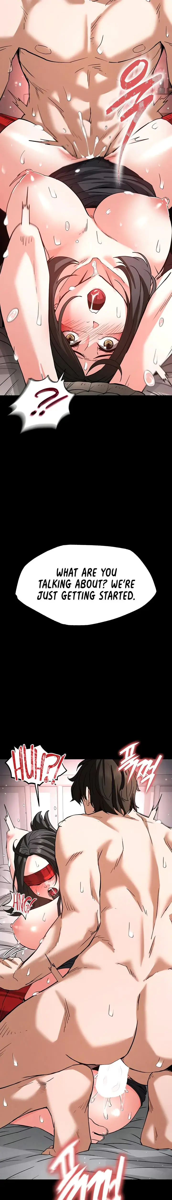 Human Trash Episode 12 - Page 16