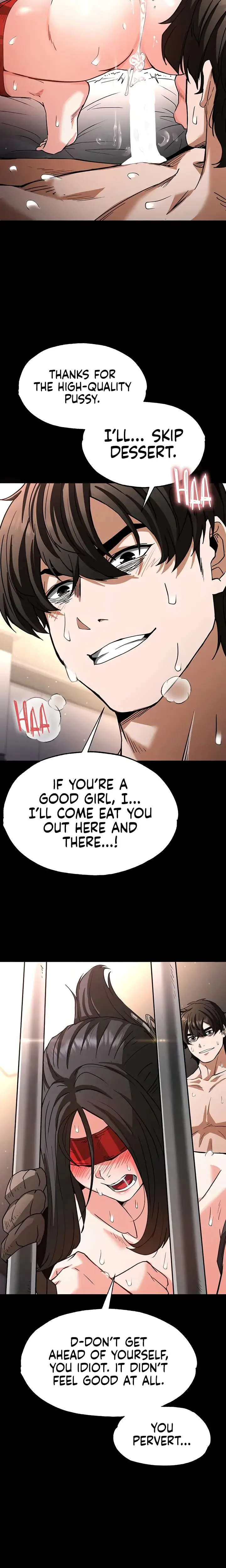 Human Trash Episode 12 - Page 24