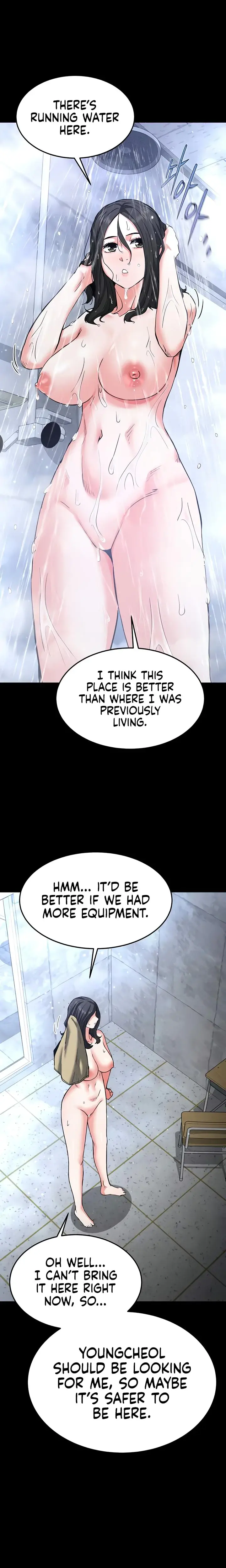 Human Trash Episode 12 - Page 31