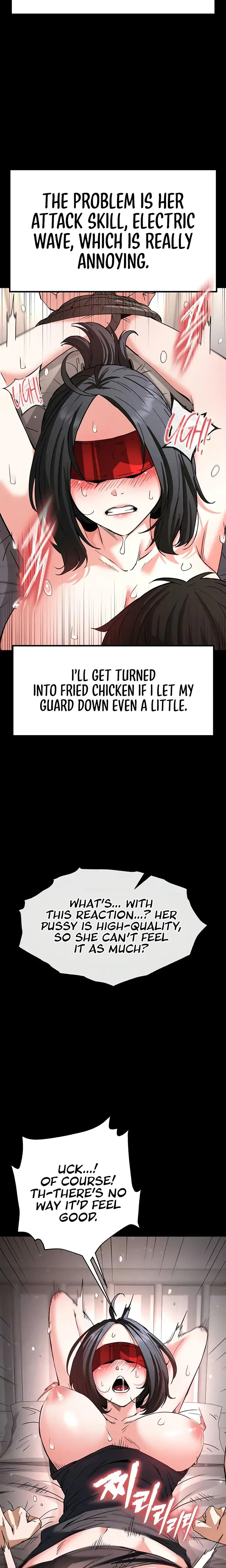 Human Trash Episode 12 - Page 4