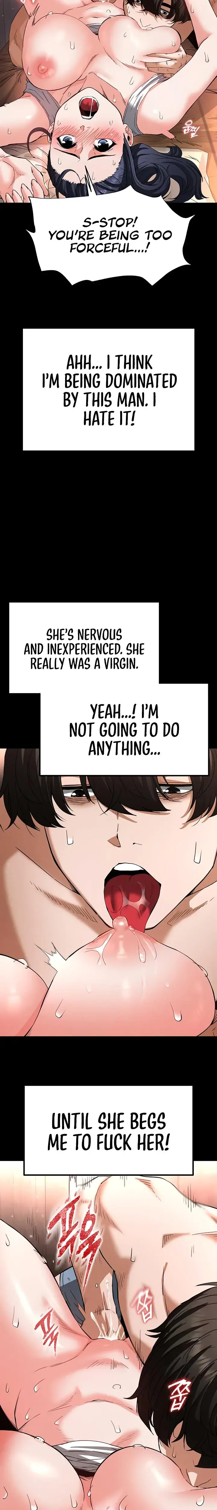 Human Trash Episode 13 - Page 16