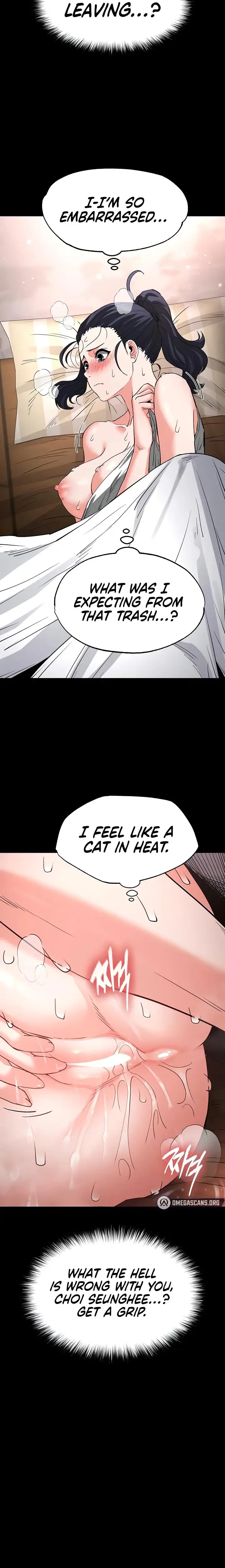 Human Trash Episode 13 - Page 20