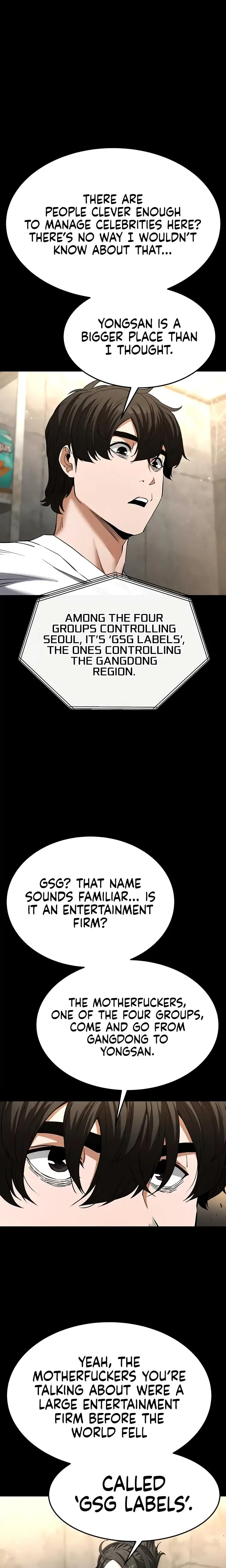 Human Trash Episode 13 - Page 27