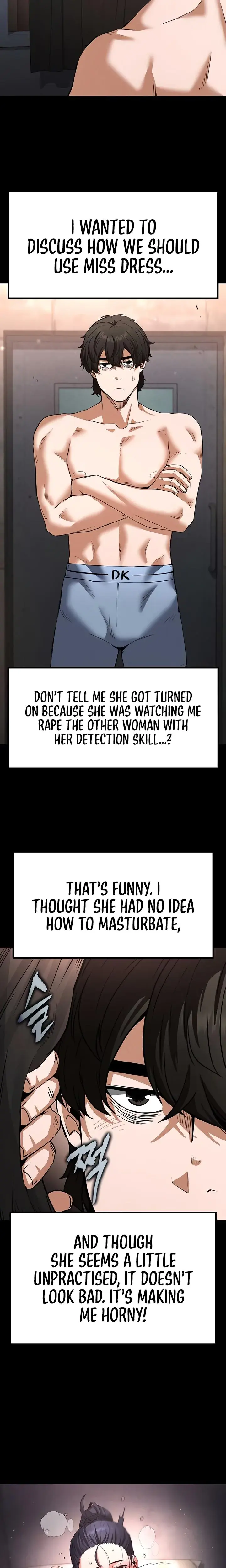 Human Trash Episode 13 - Page 4