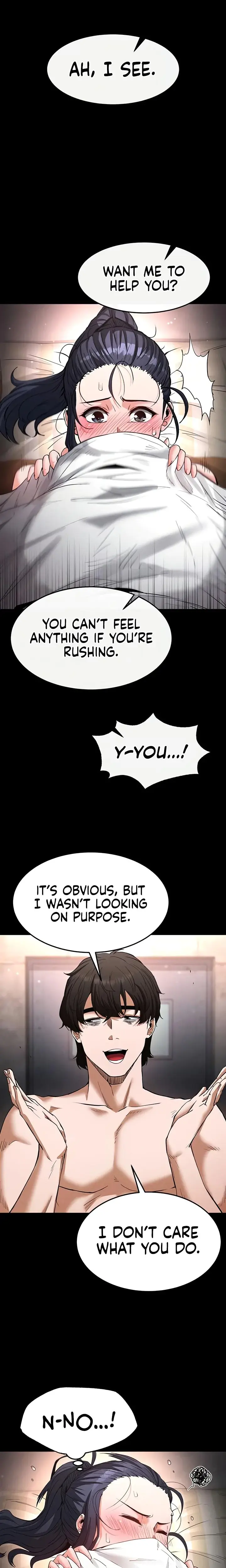 Human Trash Episode 13 - Page 7