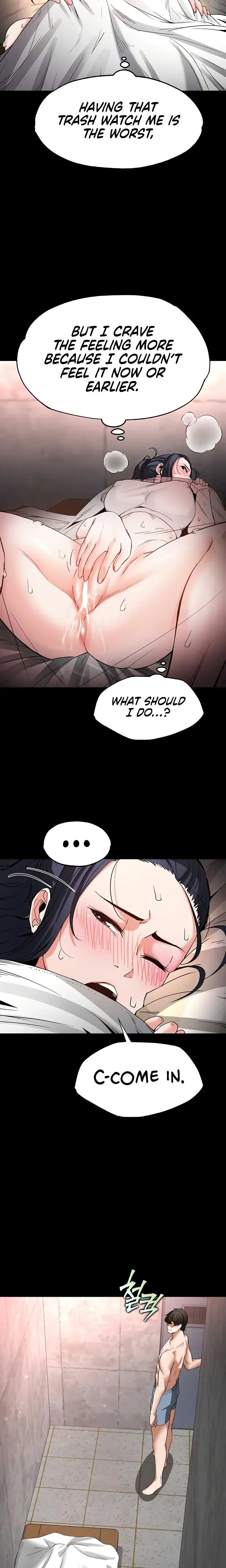 Human Trash Episode 13 - Page 8