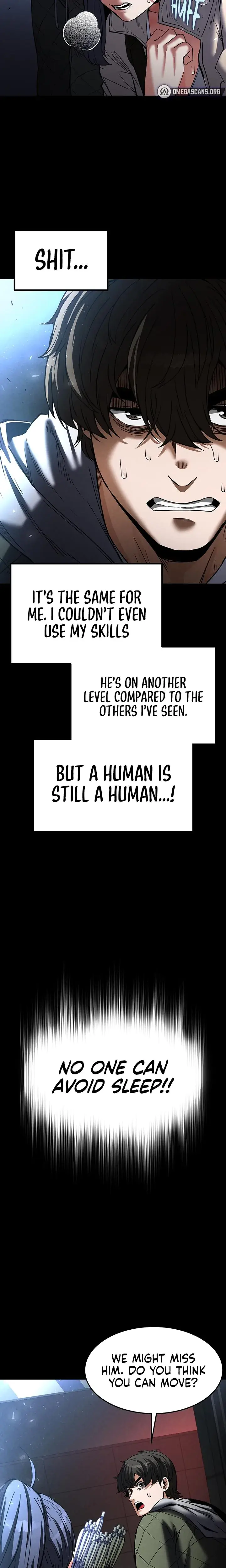Human Trash Episode 14 - Page 18