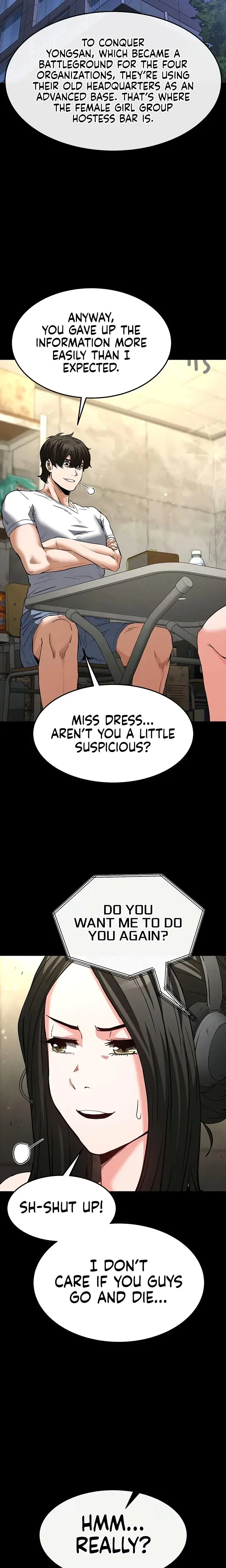 Human Trash Episode 14 - Page 2