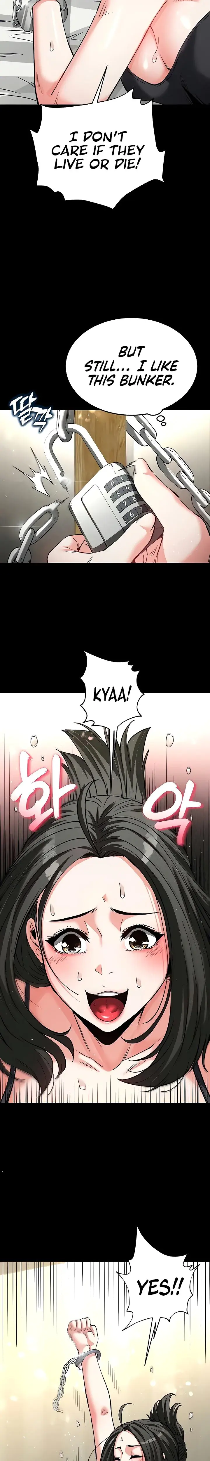 Human Trash Episode 15 - Page 18