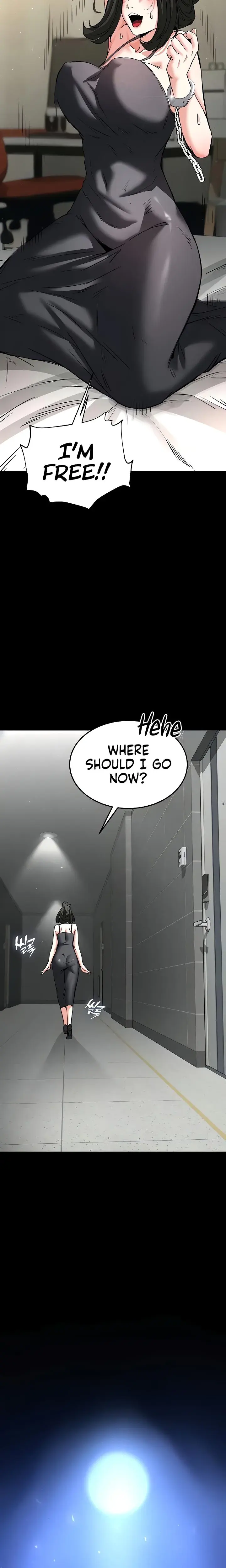Human Trash Episode 15 - Page 19