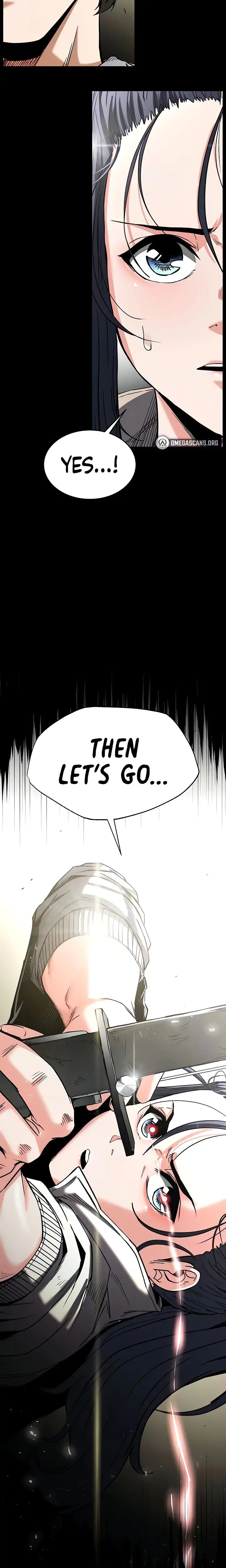 Human Trash Episode 16 - Page 36