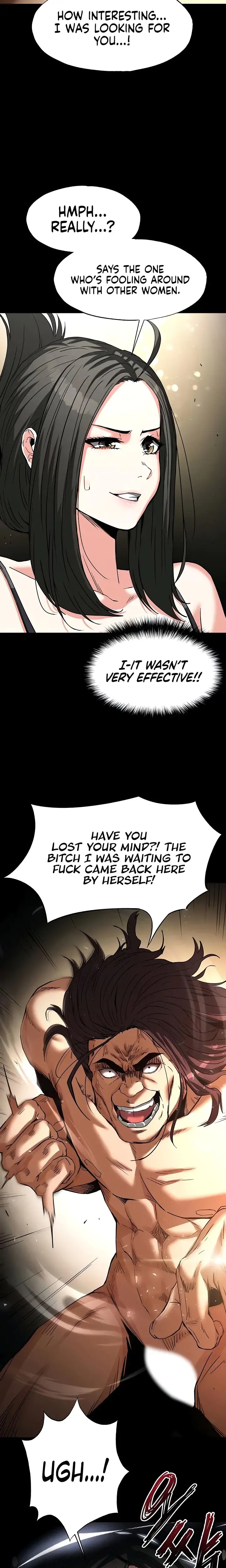 Human Trash Episode 17 - Page 18