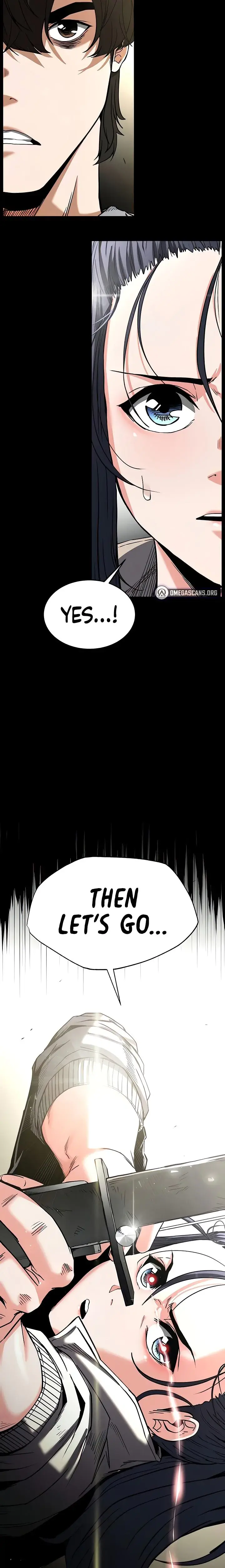 Human Trash Episode 17 - Page 2