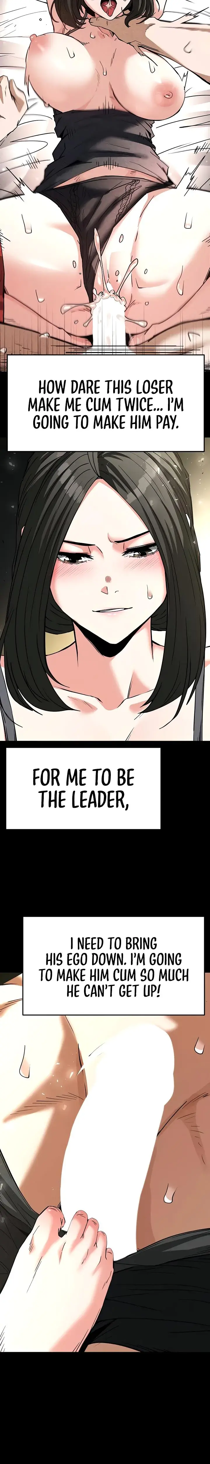 Human Trash Episode 18 - Page 13