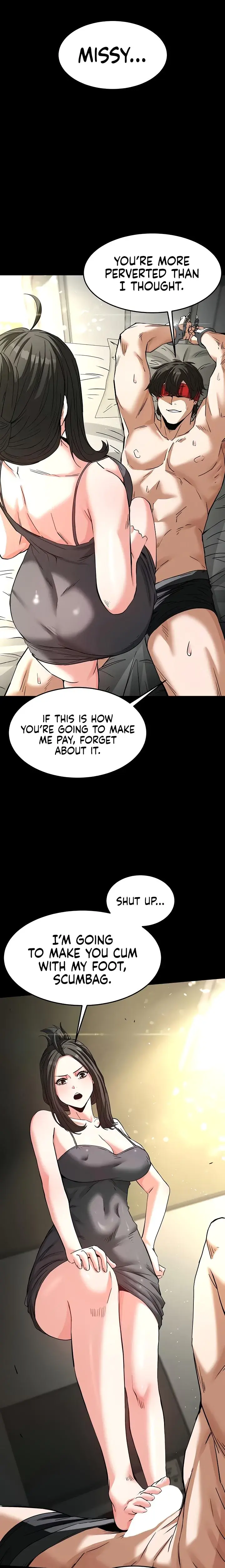 Human Trash Episode 18 - Page 14
