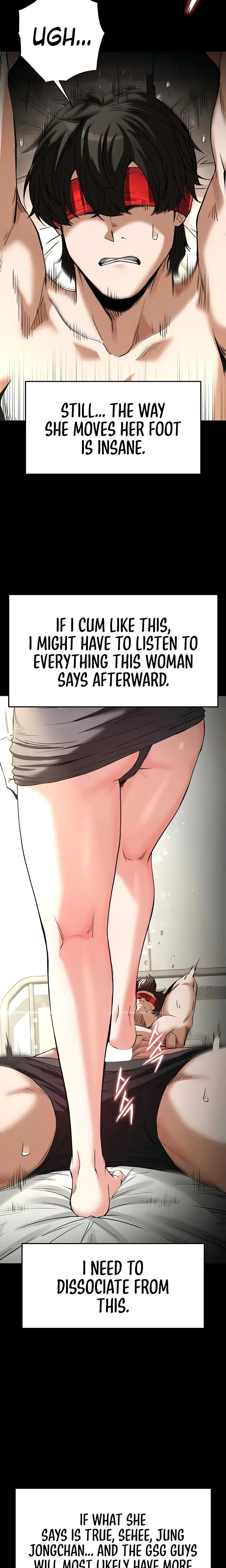 Human Trash Episode 18 - Page 16