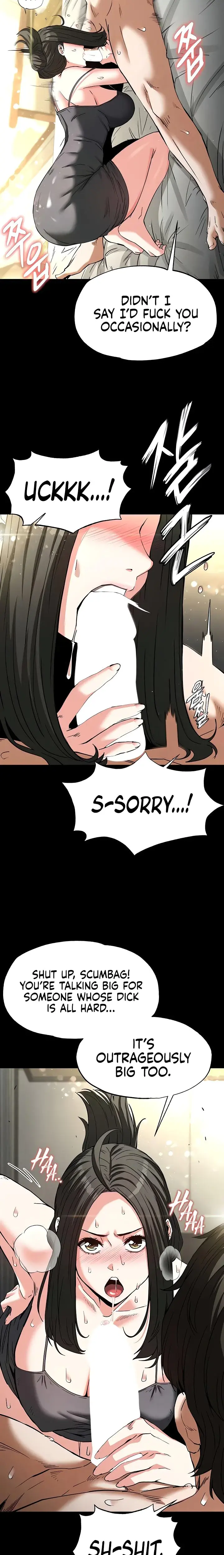 Human Trash Episode 18 - Page 23
