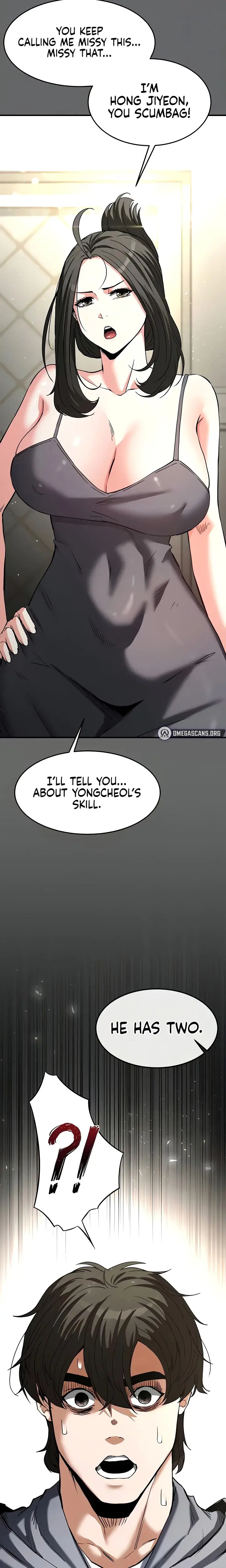 Human Trash Episode 18 - Page 3