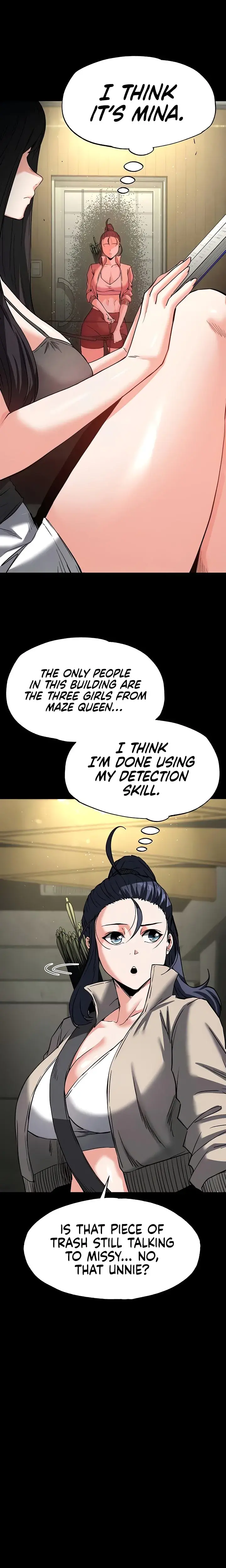 Human Trash Episode 18 - Page 30