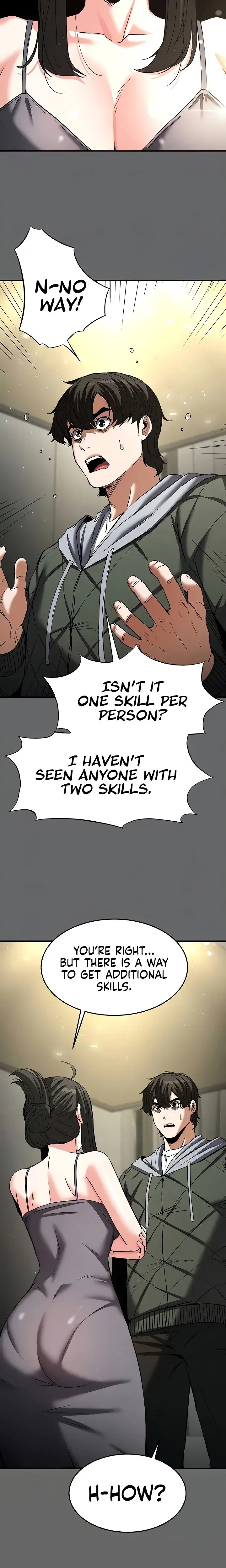 Human Trash Episode 18 - Page 5