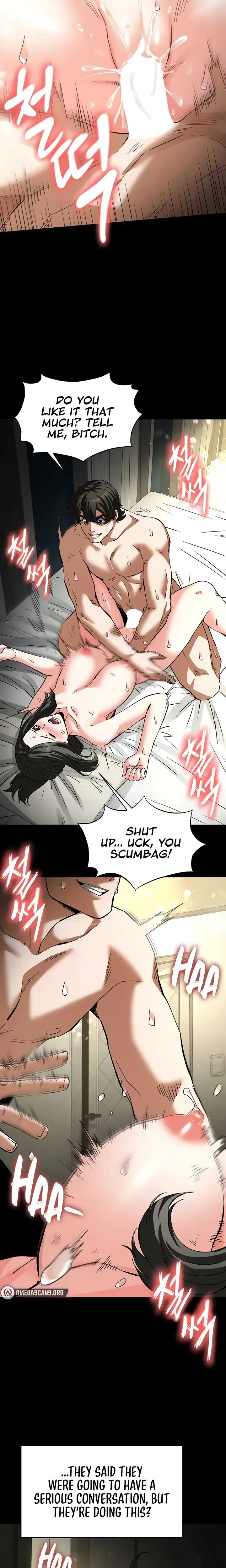 Human Trash Episode 19 - Page 14
