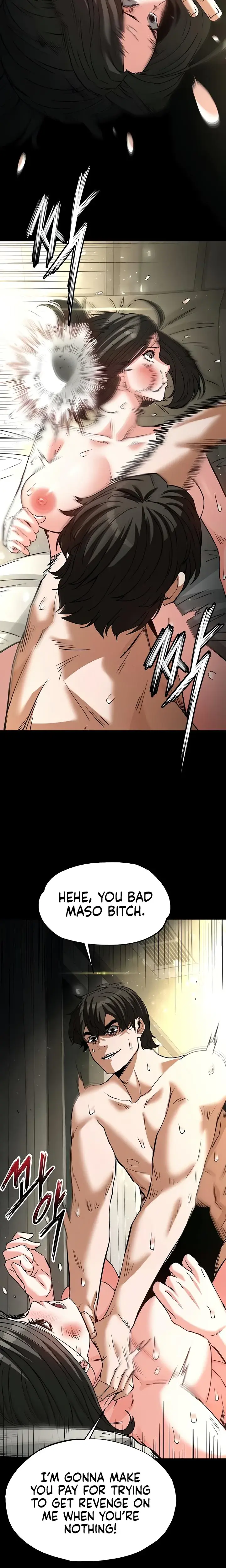 Human Trash Episode 19 - Page 17