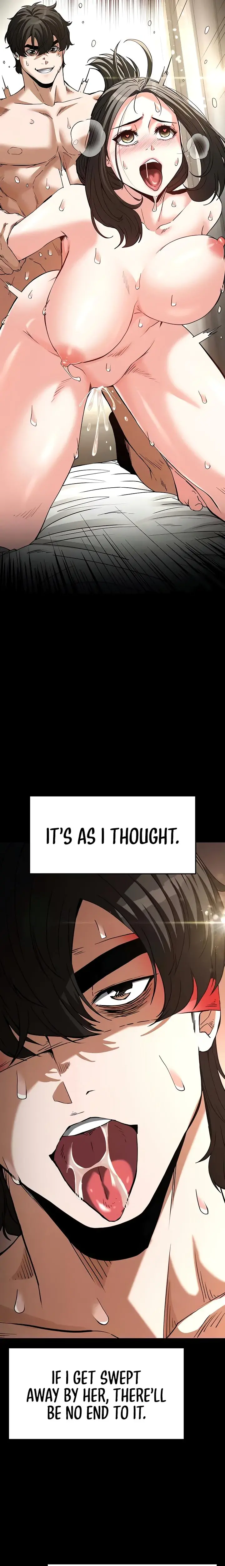 Human Trash Episode 19 - Page 2