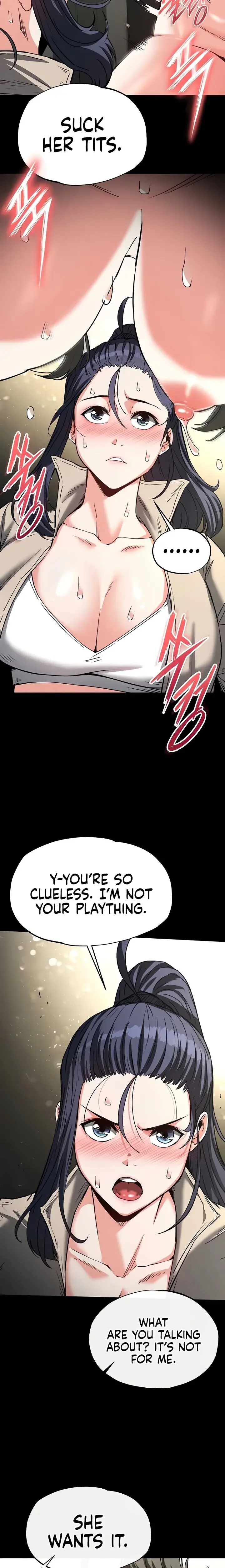 Human Trash Episode 19 - Page 27