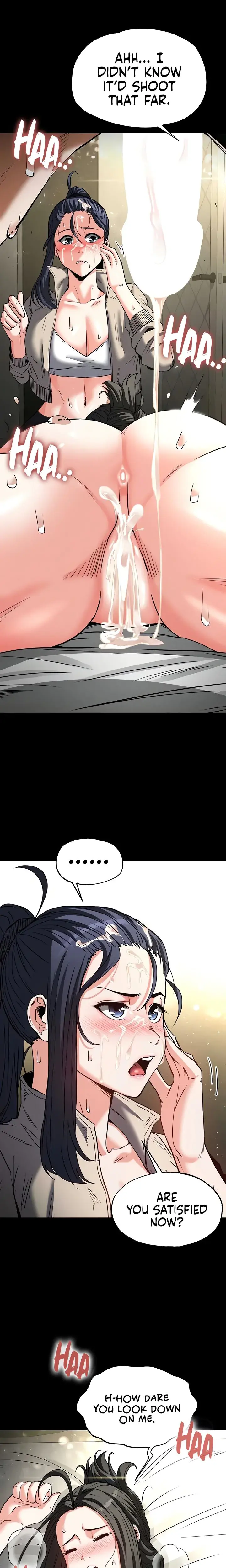Human Trash Episode 19 - Page 33