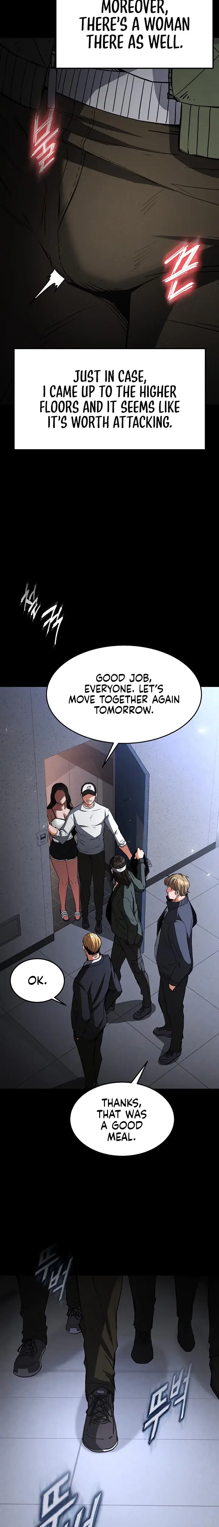 Human Trash Episode 2 - Page 14