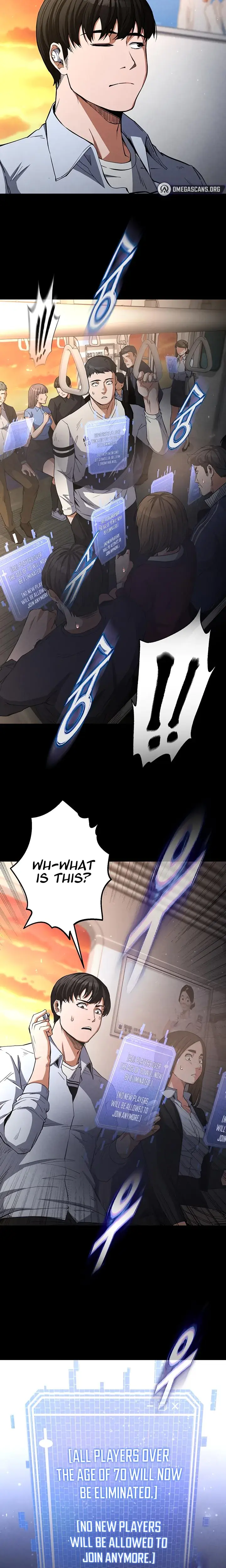 Human Trash Episode 2 - Page 2