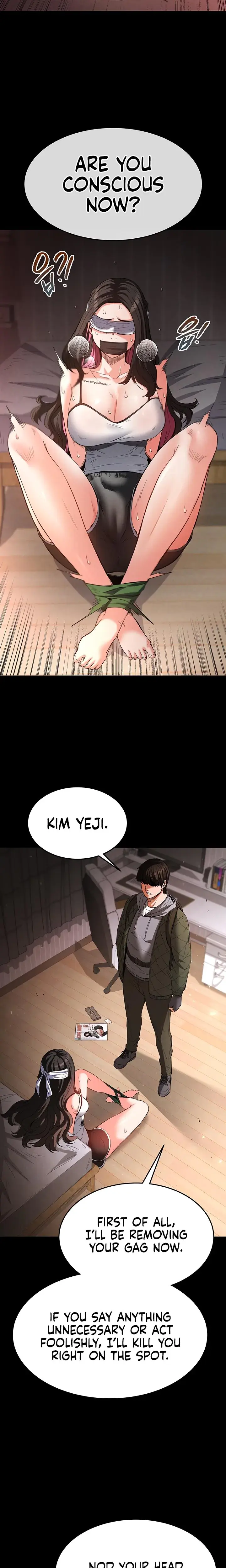 Human Trash Episode 2 - Page 27