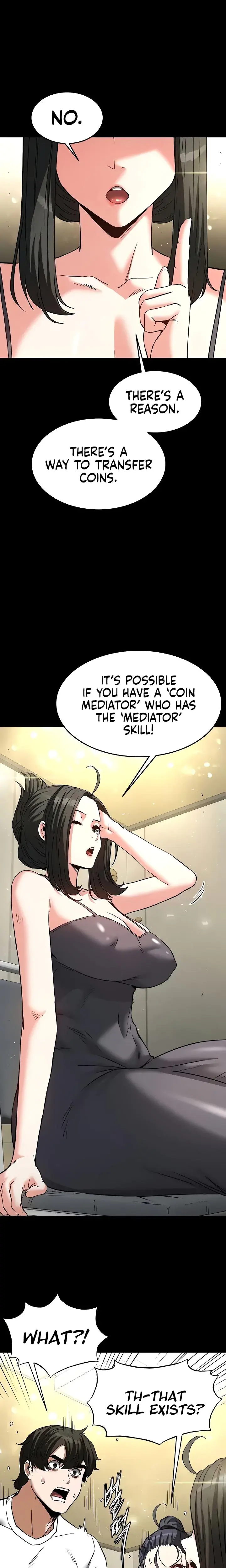 Human Trash Episode 20 - Page 13