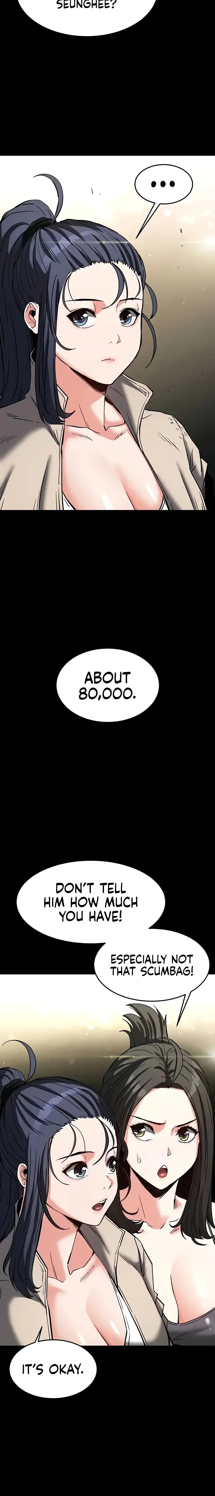 Human Trash Episode 20 - Page 21
