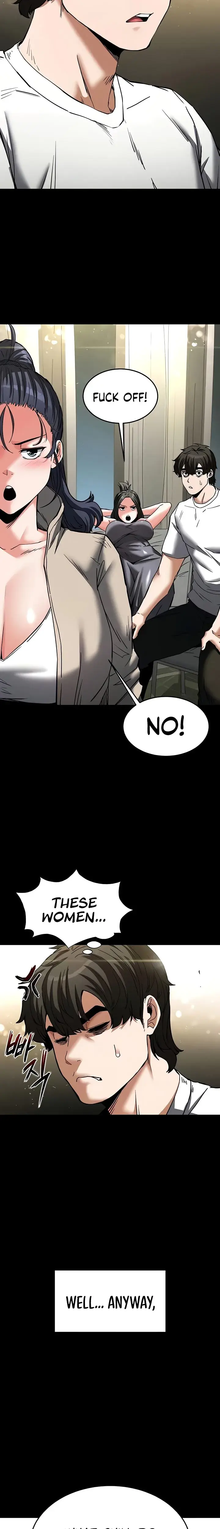 Human Trash Episode 20 - Page 32