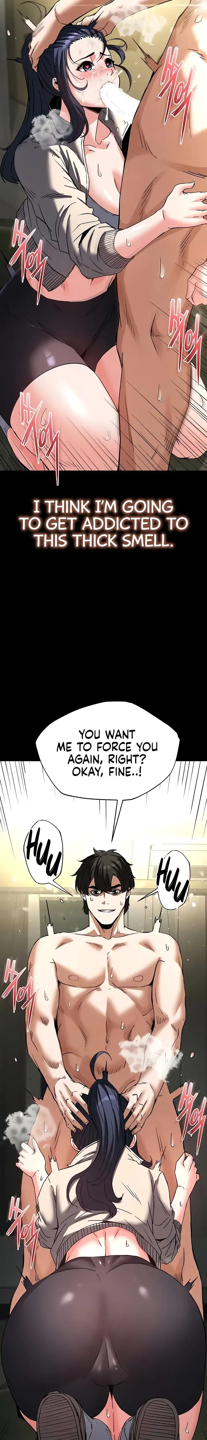 Human Trash Episode 20 - Page 4
