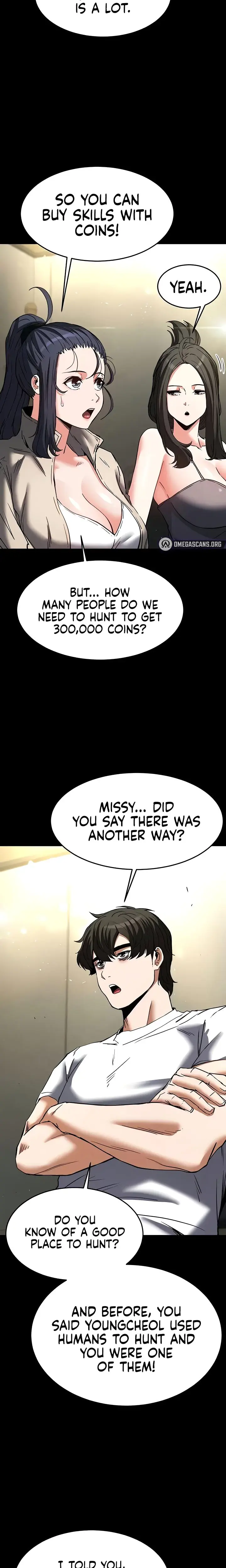 Human Trash Episode 20 - Page 9