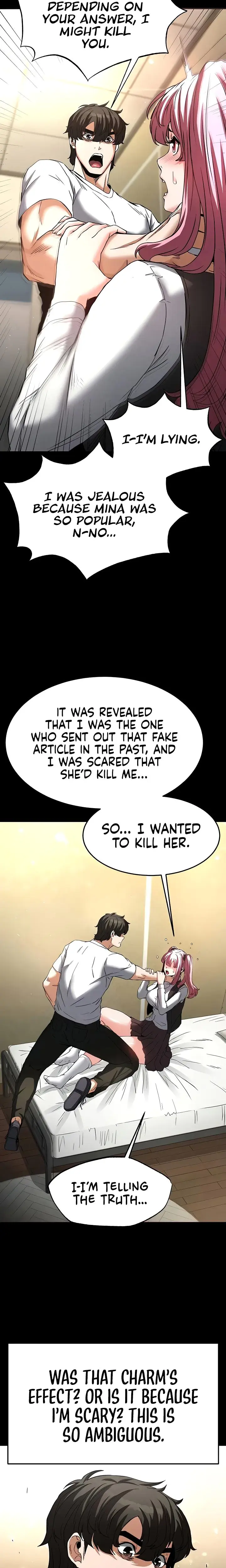 Human Trash Episode 21 - Page 18