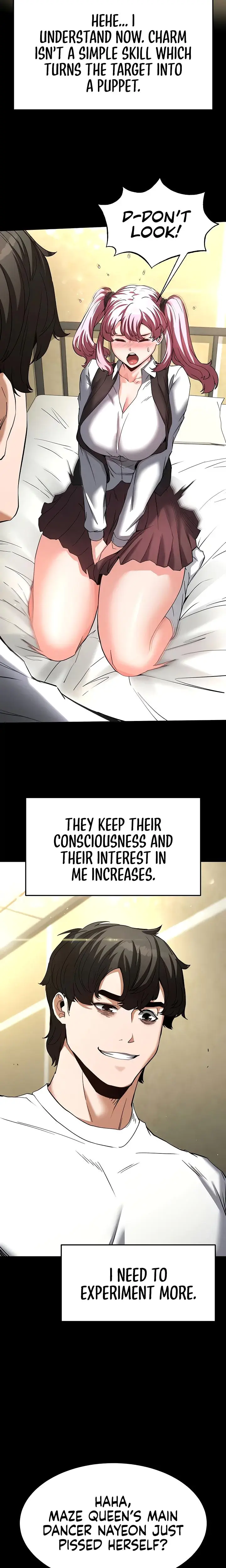 Human Trash Episode 21 - Page 22
