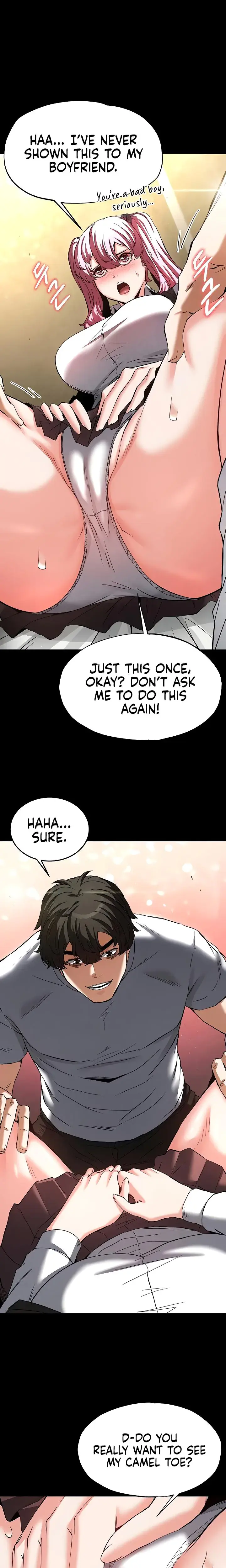 Human Trash Episode 21 - Page 25