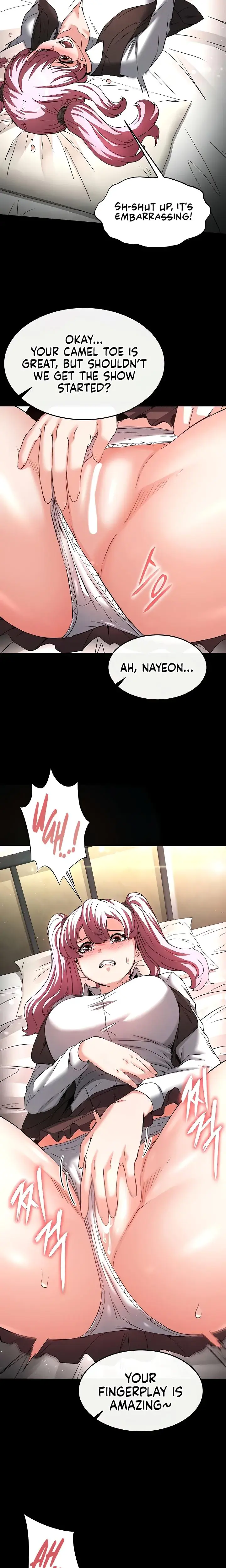 Human Trash Episode 21 - Page 27