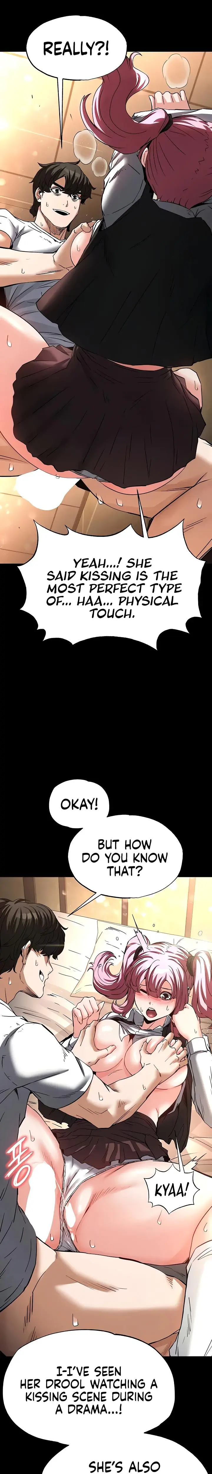 Human Trash Episode 22 - Page 10