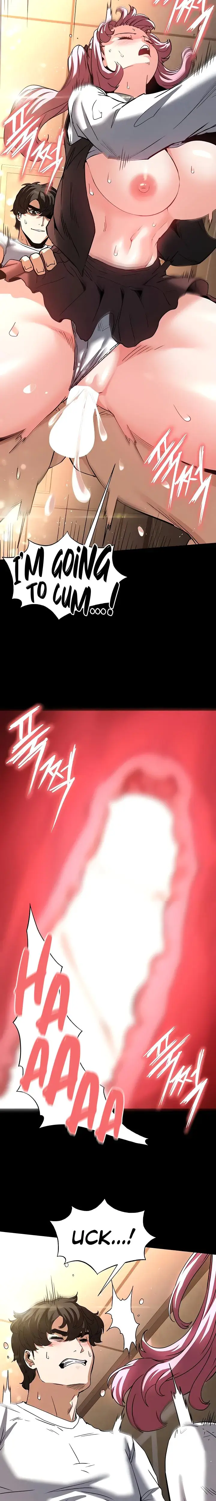 Human Trash Episode 22 - Page 18