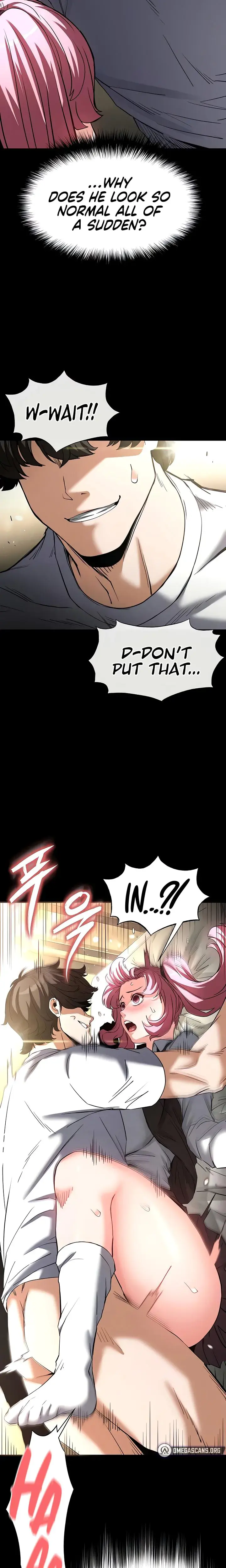 Human Trash Episode 22 - Page 2