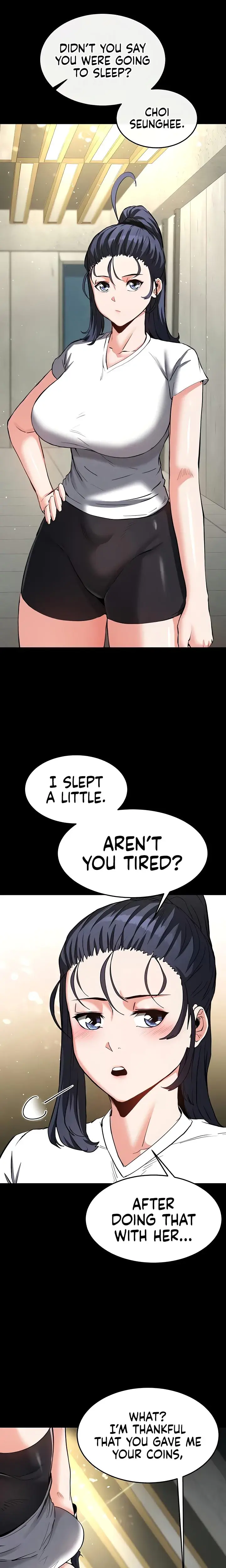 Human Trash Episode 22 - Page 23