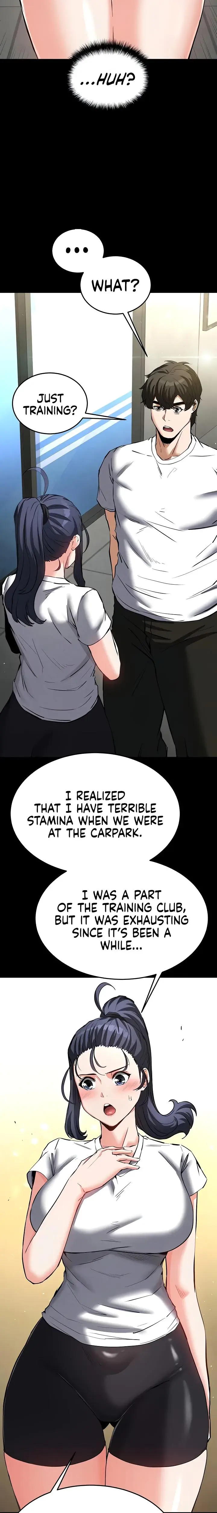 Human Trash Episode 22 - Page 27